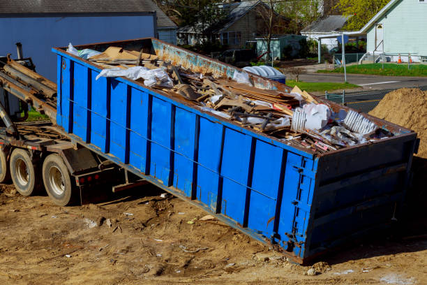 Best Basement Cleanout  in Pleasant Hill, PA